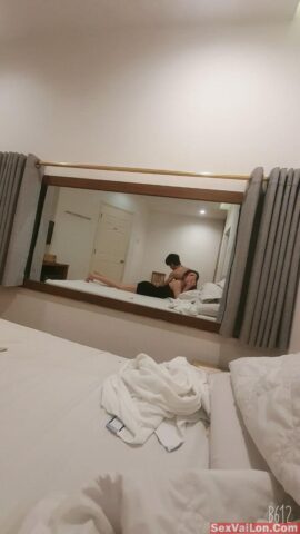 Say ke không bằng say chiếc lồn non của em