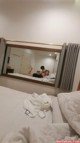 Say ke không bằng say chiếc lồn non của em