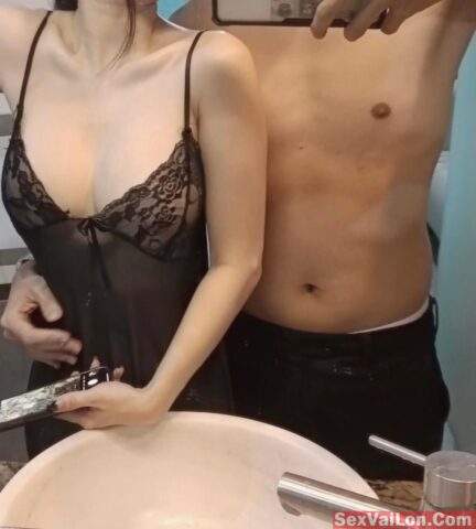 Ảnh Sex Gái Quê Háng Em Mướt Vậy Sao Anh Liếm Hỡi Anh Ơi