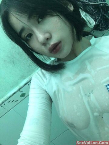Ảnh Sex Áo Dài Nude Vệt Nam Mình Đã Thấy lồn Con Em Gái Họ