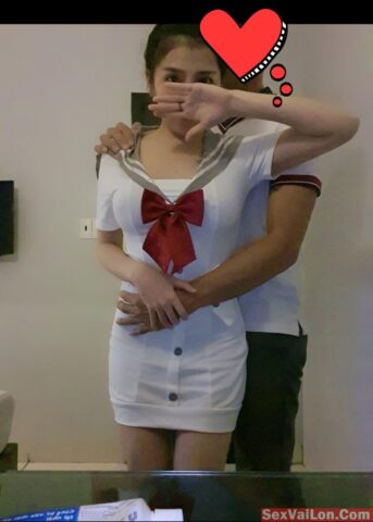 Hình Sex Y Tá Hãy Để Anh Trao Yêu Thương Đến Em