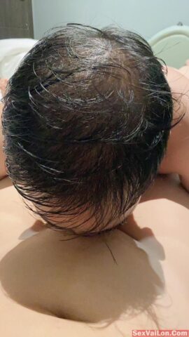 Buổi Sáng Đã Bắt Em Thổi Kèn Rồi, Anh Hư Quá