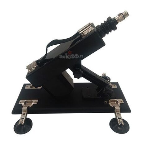 Máy thủ dâm tự động Machingun (DC50F) 17 Máy thủ dâm tự động Machingun DC50F mua ở đâu để sử dụng