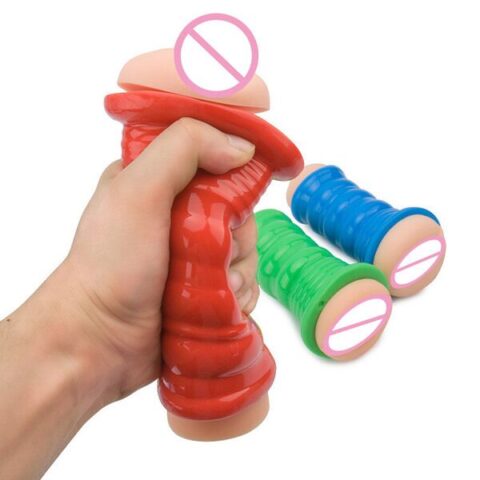 Âm đạo giả silicone 2 lớp Youcup First Night (AD31C) 18 Âm đạo giả silicone 2 lớp Youcup First Night AD31C giá rẻ