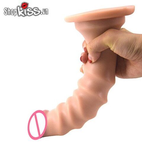 Faak HM07H dạng cầm tay cho phép người dùng linh hoạt thay đổi tư thế