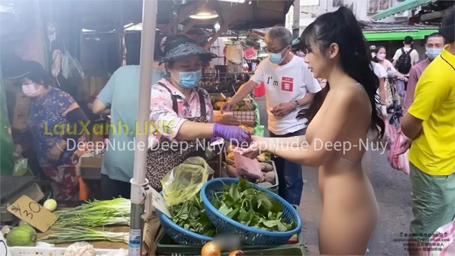 Bộ ảnh sex người nổi tiếng