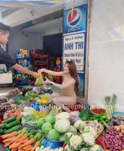 Bộ ảnh sex người nổi tiếng