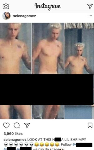 [HOT] Top 99+ justin bieber lộ ảnh sex mới nhất