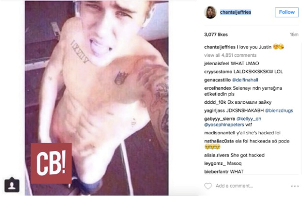 [HOT] Top 99+ justin bieber lộ ảnh sex mới nhất