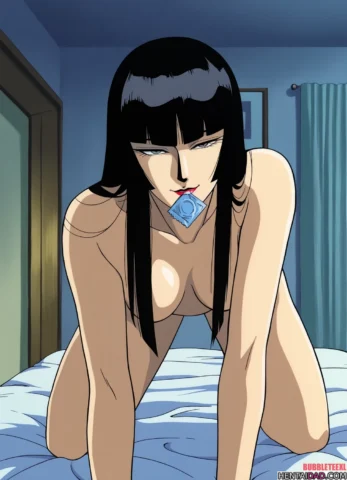 Kanako Sex | Wicked City #42