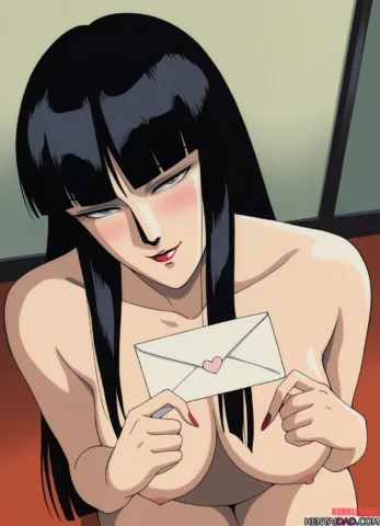 Kanako Sex | Wicked City #25