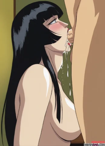 Kanako Sex | Wicked City #23
