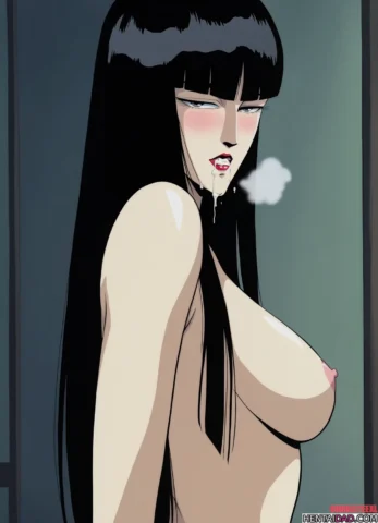 Kanako Sex | Wicked City #21