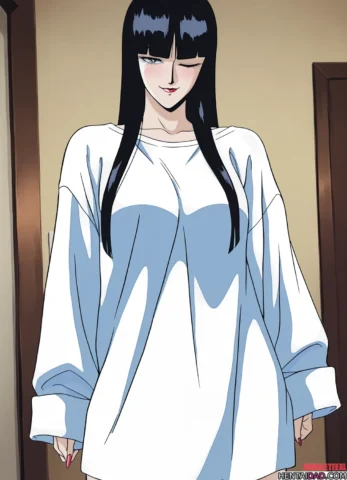 Kanako Sex | Wicked City #16
