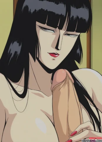 Kanako Sex | Wicked City #14