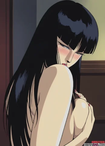 Kanako Sex | Wicked City #52