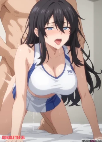Kaori Kitamura Sex | Midareuchi #20