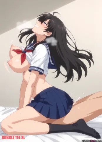Kaori Kitamura Sex | Midareuchi #9