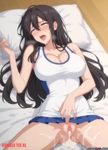 Kaori Kitamura Sex | Midareuchi #37
