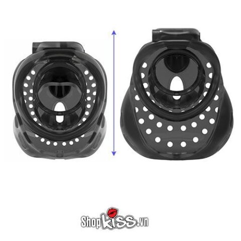 Đai trinh tiết nam BZ12T công cụ hỗ trợ bảo vệ sự chung thủy hiệu quả