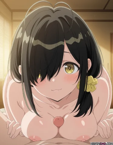 Kotono Shiunji Sex | The Shiunji Family Children #13