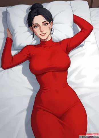 Lara Tybur Sex | Attack on Titan #34