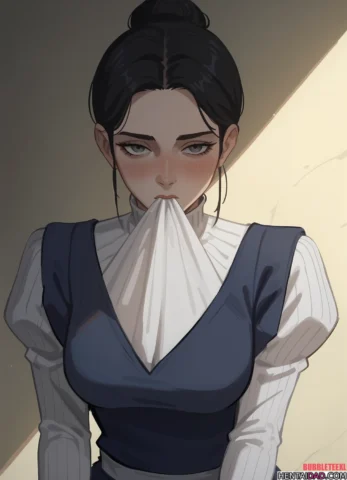 Lara Tybur Sex | Attack on Titan #33