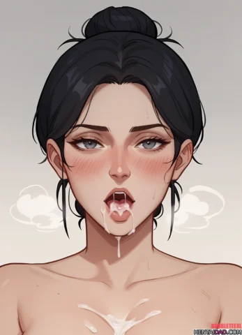 Lara Tybur Sex | Attack on Titan #4