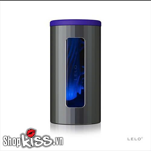 Lelo F1S V2A: Trải Nghiệm Thủ Dâm Sóng Âm Đỉnh Cao
