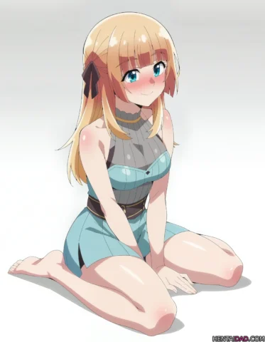 Licia Pleide Sex | As a Reincarnated Aristocrat, I'll Use My Appraisal Skill to Rise in the World #1
