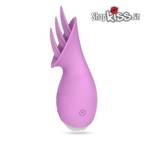 Lưỡi rung liếm âm vật điểm G Tongue Lick (DC88X) mua ở đâu tại hà nội