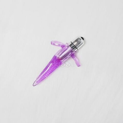 Lưỡi rung mini DC22S màu hồng được chụp tại showroom Do18.net
