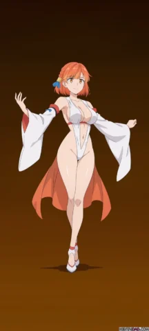 Maria Sex | Possibly the Greatest Alchemist of All Time #34
