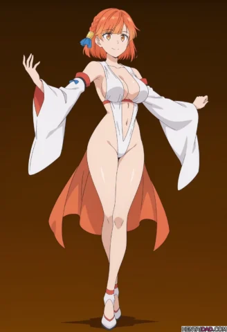 Maria Sex | Possibly the Greatest Alchemist of All Time #1