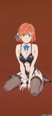 Maria Sex | Possibly the Greatest Alchemist of All Time #35