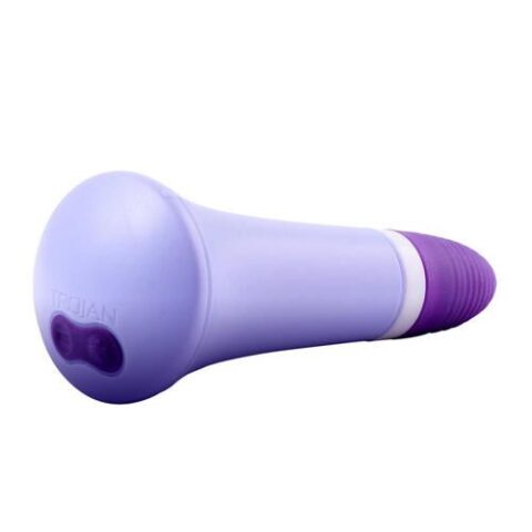 Cận cảnh thiết kế tinh tế và chất liệu cao cấp của máy massage Trojan MS11B.