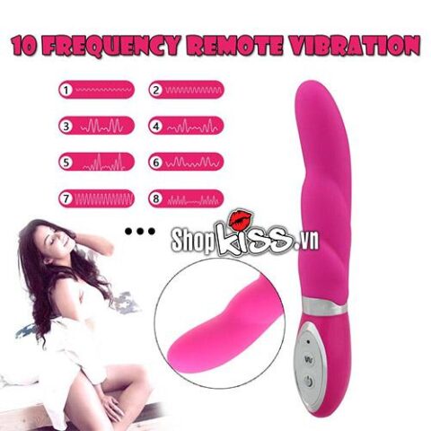 Máy massage điểm G cao cấp MS04 mua ở đâu?