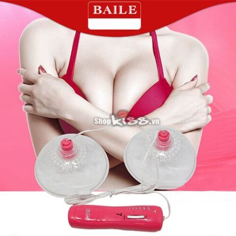 Máy mát xa kích thích nhũ hoa Momo II DC67A chính hãng mua tại Do18.net thành phố Hồ Chí Minh