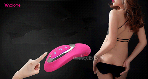 Dụng cụ massage Crescent DC54D hỗ trợ các cặp đôi