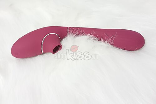 Máy rung Dina MS14B mang lại phút giây thư giãn và sung sướng tột đỉnh