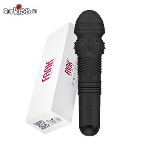 Máy rung hậu môn Faak HM68 đa năng dành cho gay và cặp đôi tại Do18.net