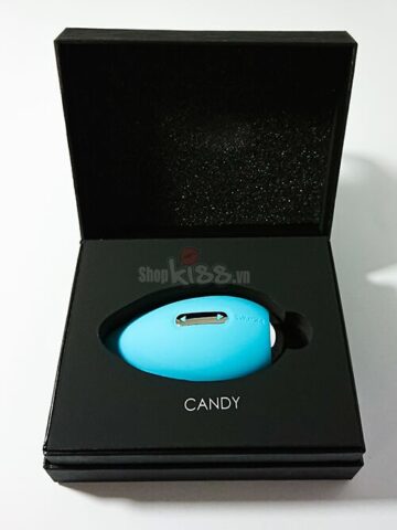 Svakom Cookie và Candy DC89K món quà tuyệt vời dành cho phái đẹp khám phá khoái cảm