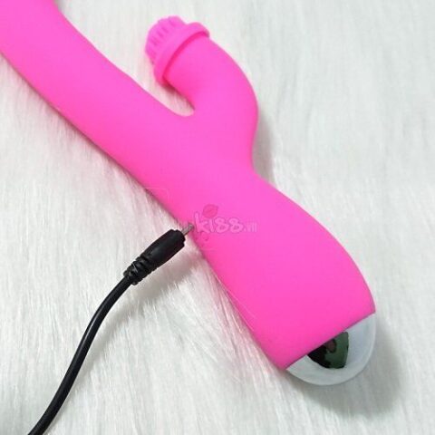 Hướng dẫn cách sạc pin cho máy rung Nalone Idol DC55B qua cổng USB