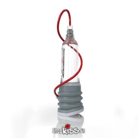 Chất liệu an toàn của Máy tập dương vật bằng nước DC68X Hydromax Xtreme X40