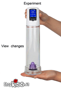 Nguyên lý hoạt động bơm hút chân không an toàn của Máy tập DC69N
