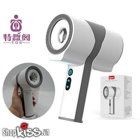 Mua máy thủ dâm cầm tay đa năng cho nam HGOD chính hãng tại Do18.net