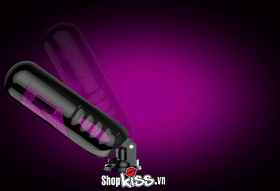 Máy Thủ Dâm Tự Động Bú Mút Flashing Lover II AG36G xoay góc
