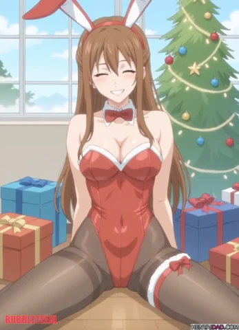 Nana Mishima Sex | Area no Kishi #33