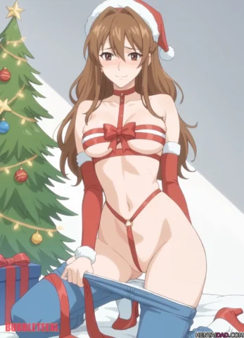Nana Mishima Sex | Area no Kishi #9