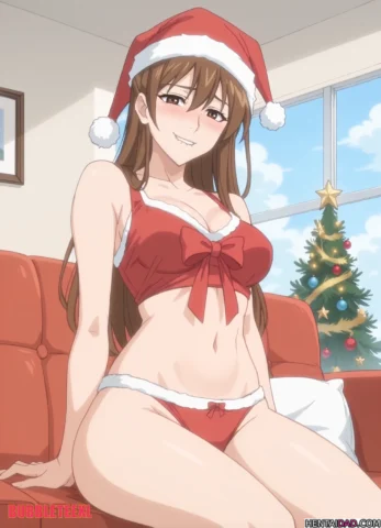 Nana Mishima Sex | Area no Kishi #5